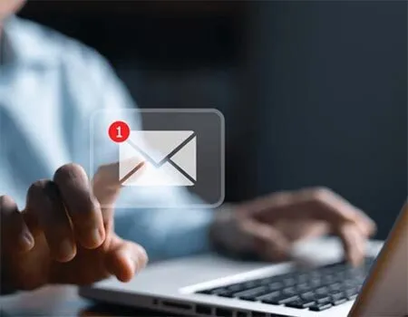 Contact Image